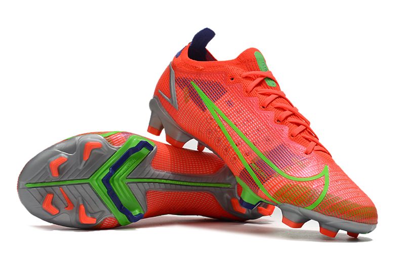 NIKE AIR ZOOM MERCULIAL BOOTS🔥