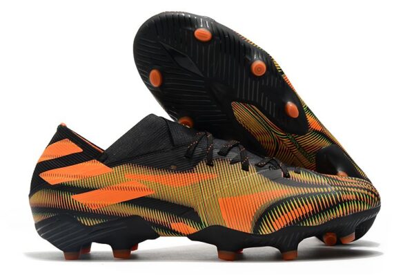 ADIDAS PREDATOR BOOTS
