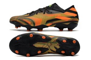 ADIDAS PREDATOR BOOTS