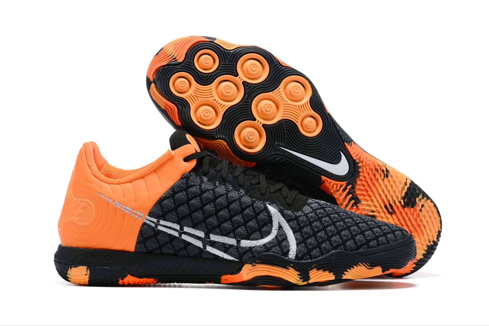 NIKE AIR ZOOM MERCULIAL BOOTS🔥