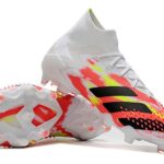 ADIDAS PREDATOR BOOTS🔥