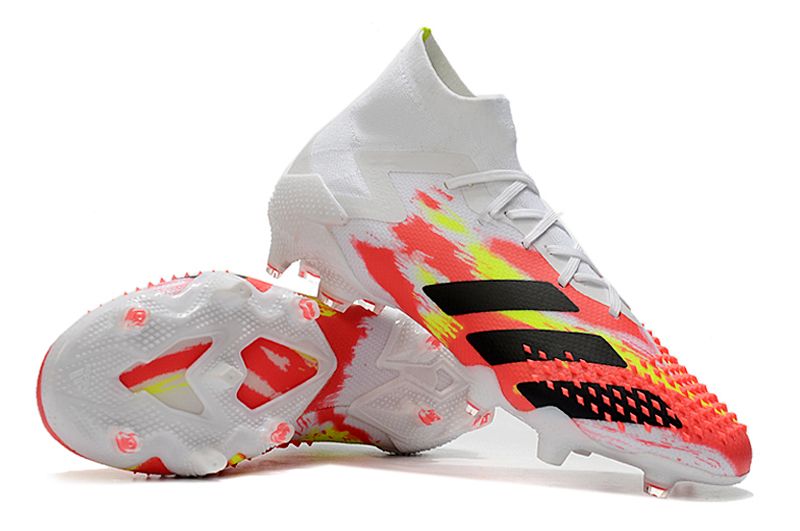 ADIDAS PREDATOR BOOTS🔥