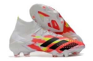 ADIDAS PREDATOR BOOTS
