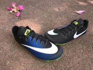 NIKE RACING BOOTS