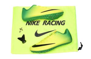 NIKE RACING BOOTS