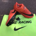 NIKE RACING BOOTS🔥