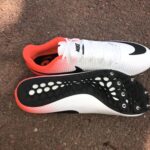 NIKE RACING BOOTS🔥