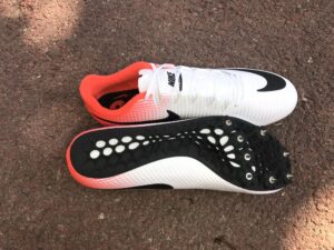NIKE RACING BOOTS
