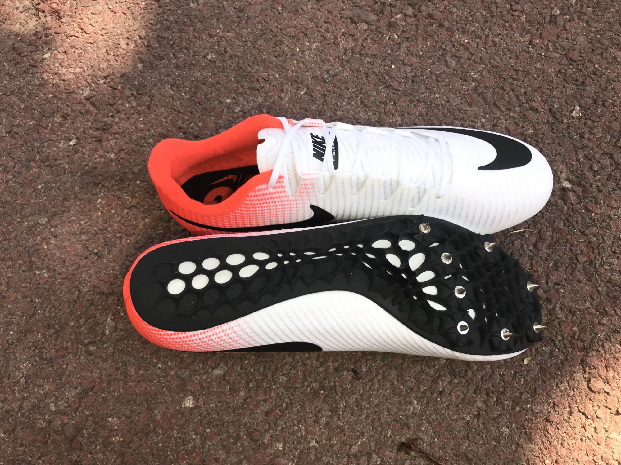 NIKE RACING BOOTS🔥