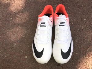 NIKE RACING BOOTS