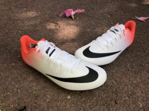 NIKE RACING BOOTS