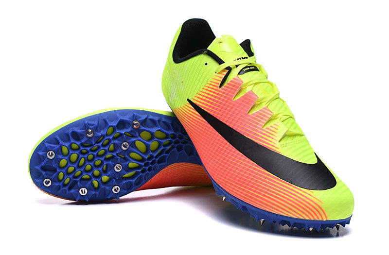 NIKE RACING BOOTS🔥