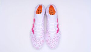 ADIDAS PREDATOR BOOTS