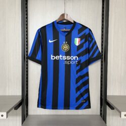 Inter Milano 2024-25 Home jersey