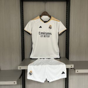 2023-2024 KIDS REAL MADRID HOME