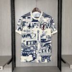 2024-2025 JAPAN SPECIAL EDITION JERSEY