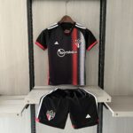 2023-2024 KIDS SAO PAULO AWAY