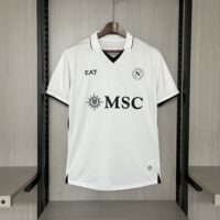 2024-2025 napoli away jersey