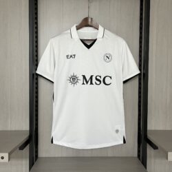 2024-2025 napoli away jersey