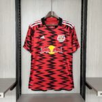2024-2025 NEW YORK RED BULLS JERSEY