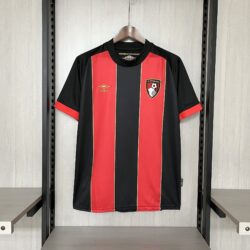 2024-2025 bournemouth home jersey