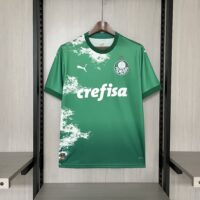 2024-2025 palmeiras jersey