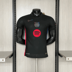 2024-2025 barcelona jersey
