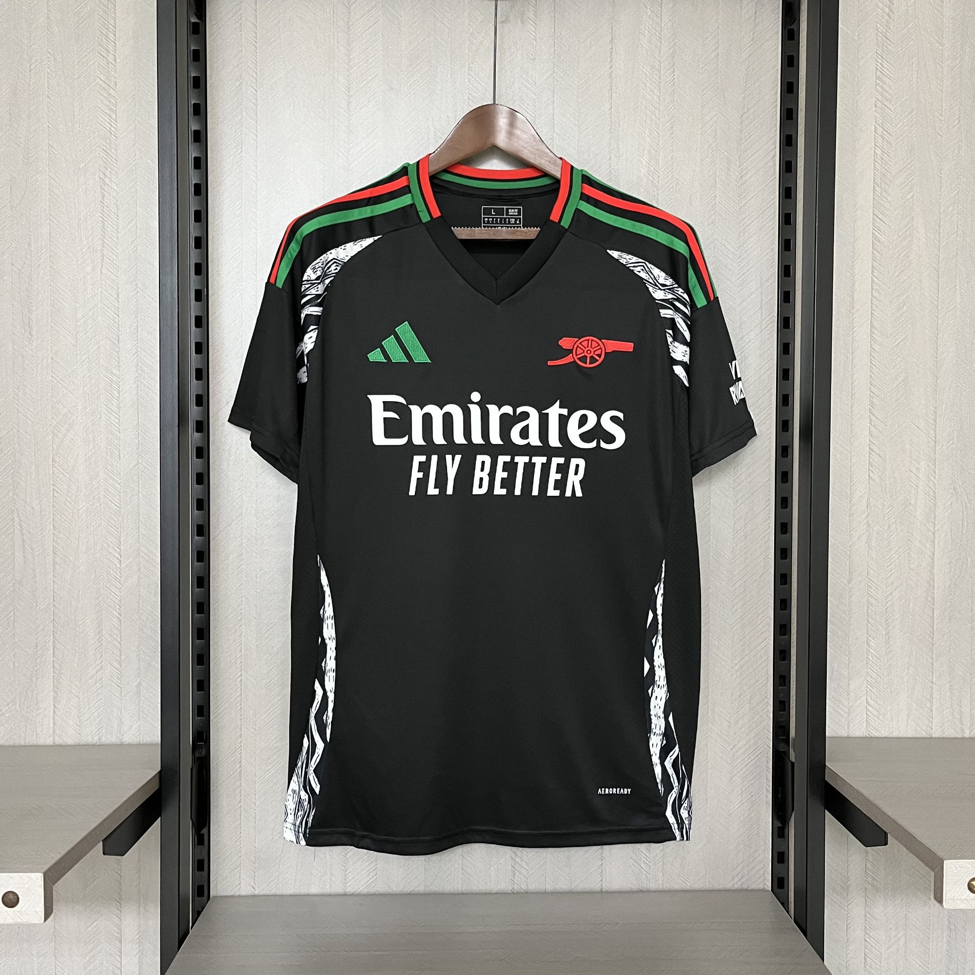 2024-2025 arsenal away jersey 2024-2025 arsenal away jersey