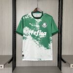 2024-2025 palmeiras jersey