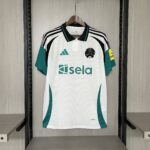 2024-2025 newcastle united third jersey