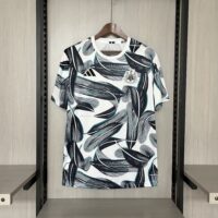 2024-2025 NEWCASTLE UNITED JERSEY