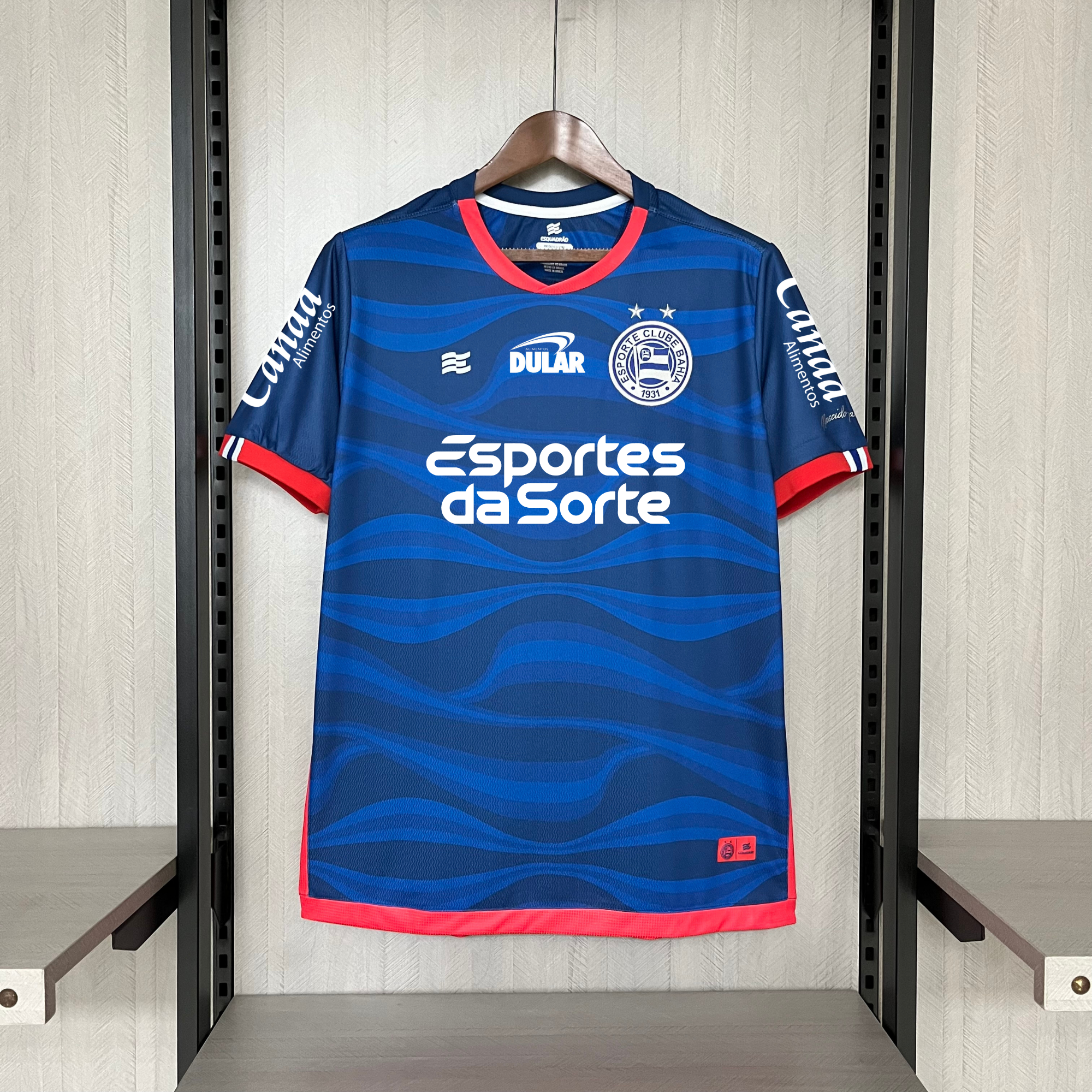 2024-2025 BAHIA THIRD AWAY ALL SPONSORS 2024-2025 BAHIA THIRD AWAY ALL SPONSORS
