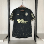 2024-2025 BOTAFOGO AWAY ALL SPONSORS