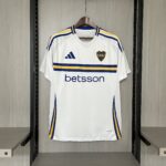 2024-2025 BOCA AWAY JERSEY