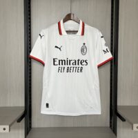 2024-2025 AC MILAN AWAY JERSEY 2024-2025 AC MILAN AWAY JERSEY