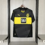 2024-2025 BORUSSIA DORTMUND AWAY JERSEY