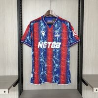2024-2025 CRYSTAL PALACE HOME JERSEY