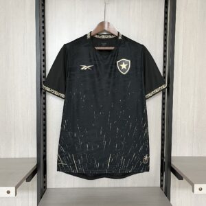 2024-2025 BOTAFOGO AWAY JERSEY