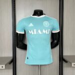 2024-2025 INTER MIAMI THIRD JERSEY