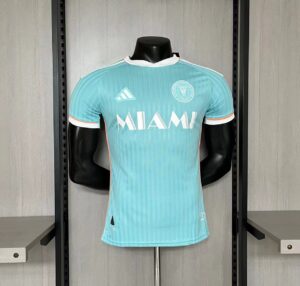 2024-2025 INTER MIAMI THIRD JERSEY