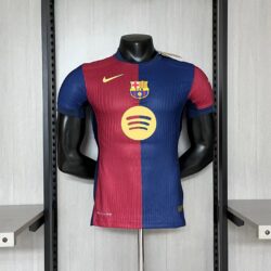 2024-2025 BARCELONA JERSEY