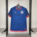 2024-2025 BAHIA THIRD AWAY SHIRT