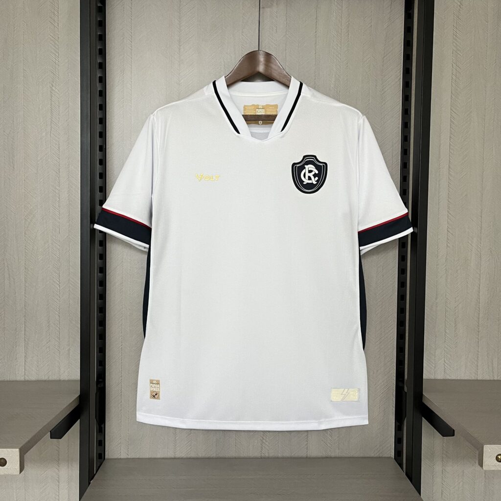 2024-2025 REMO AWAY JERSEY