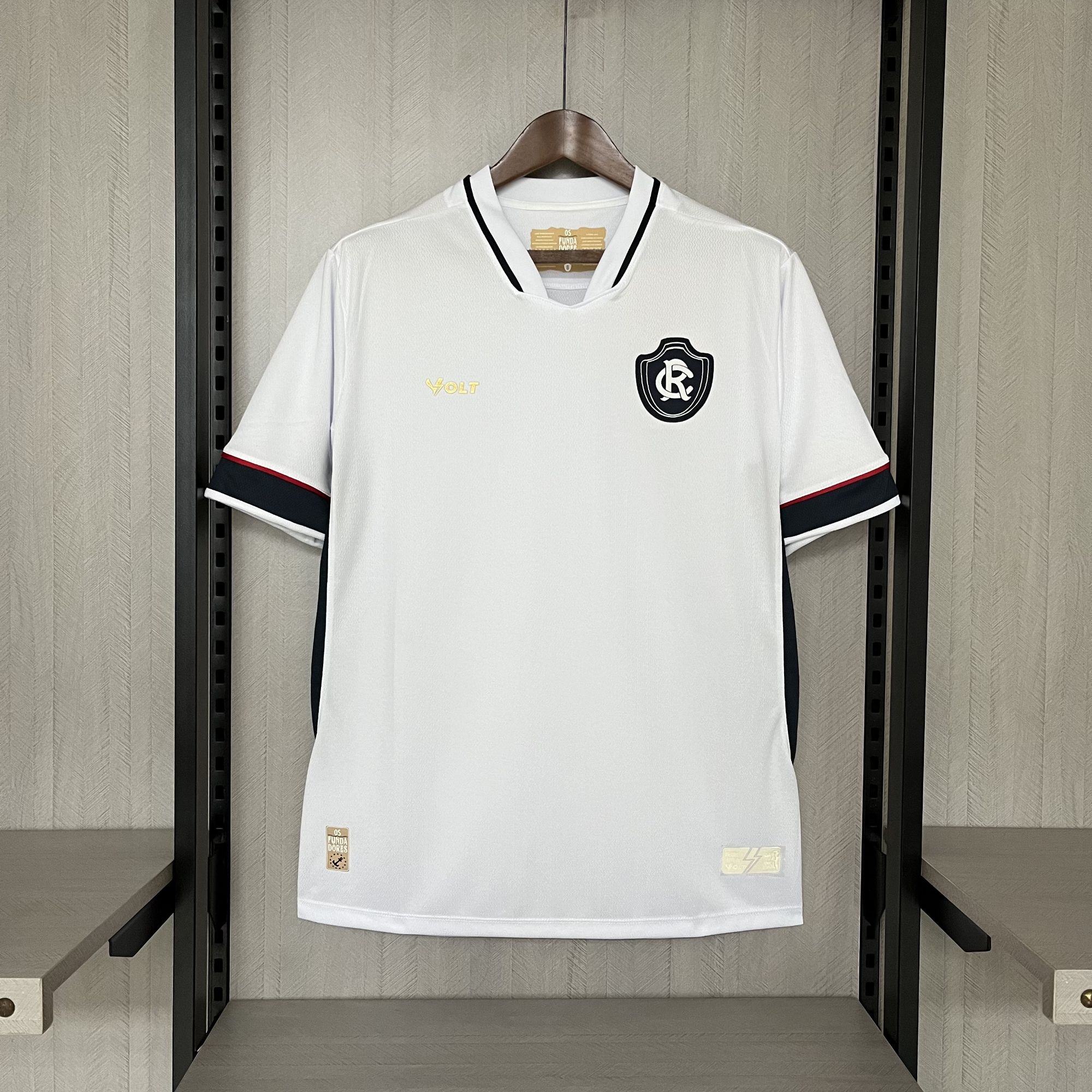 2024-2025 REMO AWAY JERSEY
