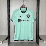 2024-2025 PAYSANDO AWAY JERSEY