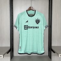 2024-2025 PAYSANDO AWAY JERSEY
