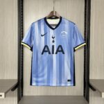 2024-2025 TOTTENHAM HOTSPUR AWAY JERSEY