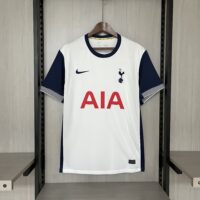 2024-2025 TOTTENHAM HOTSPUR HOME JERSEY