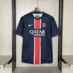 2024-2025 PSG HOME JERSEY