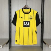 2024-2025 DORTMUND HOME JERSEY